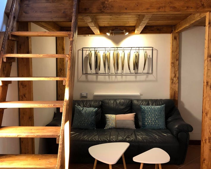 Rohouse Delle Conserve