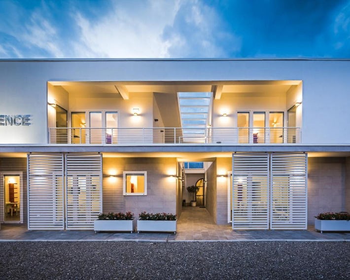 Residence Peloni