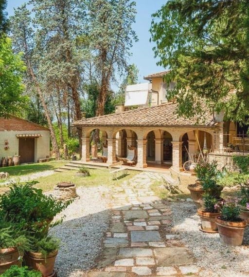 Villa San Filippo