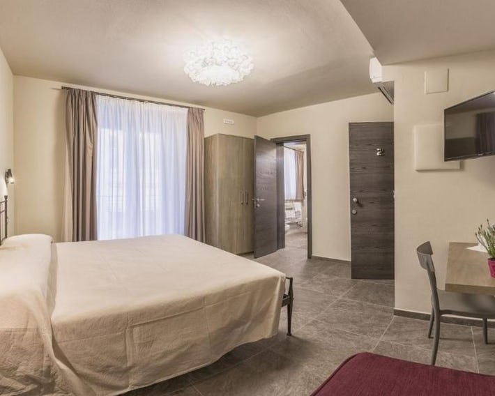 Borgomaestro B&B
