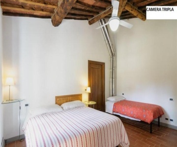 Casa Podere San Firenze
