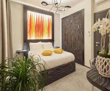 B&B Via Roma 25