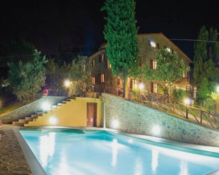 Casa di Sasso
