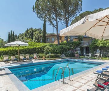 Resort Il Vignale