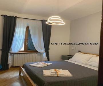 San Domenico House