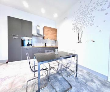 Ubertini House