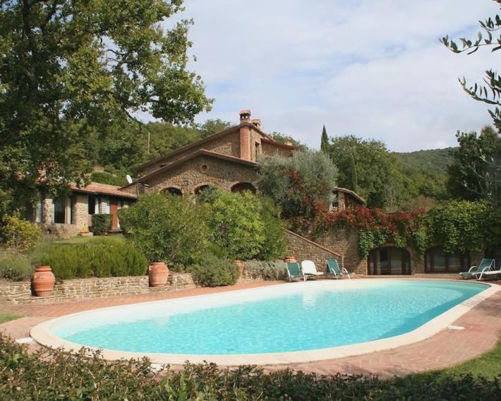 Villa Pianelli