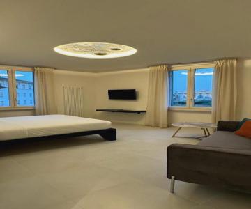 Sette Note Guest House