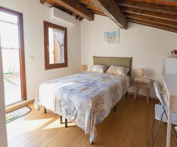 La Terrazza di Emy, Arezzo centro - affitto turistico