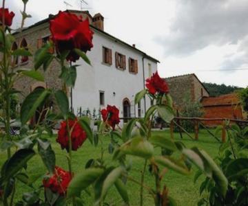 Agriturismo Villalba