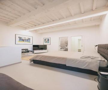 Duplex d'Art - Centro Storico di Arezzo