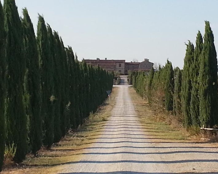 Borgo Beccanella