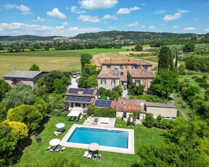 B&B Il Molinello