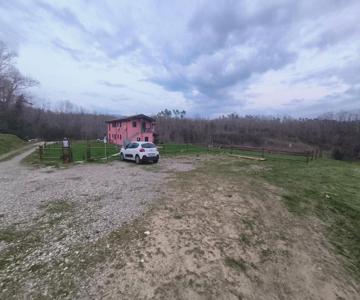 Dalla Gina e Paolino B&B