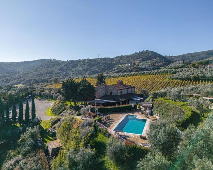 Agriturismo Sottotono