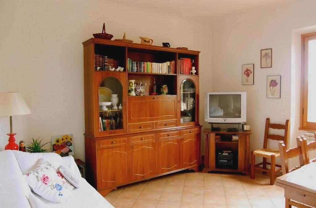 Casa Martellina - Holiday Home
