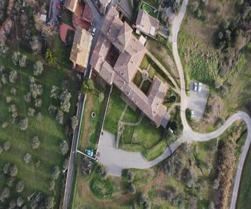 Borgo dei Rosai