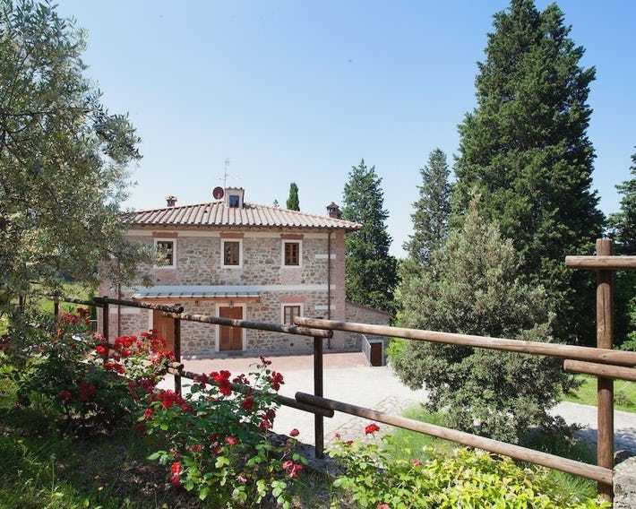Agriturismo Policleto