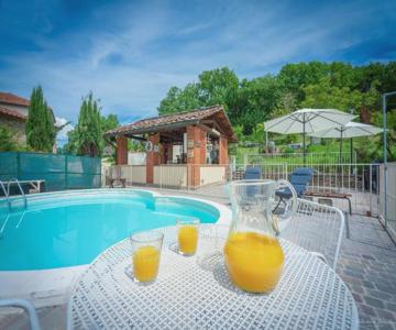 Agriturismo Corzano