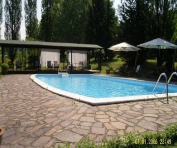 Le Tre Api Country Resort