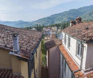 La Casetta