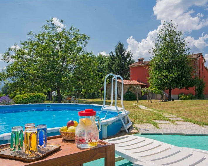 Holiday Home San Bernardino by Interhome