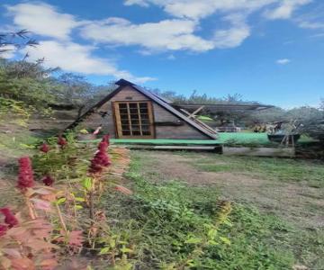 La fatina Lodge