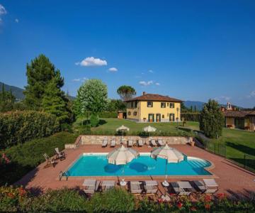 Villa la Cornice - Teloni
