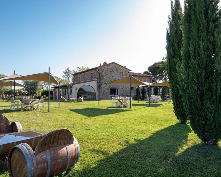 Locanda dell'Aioncino