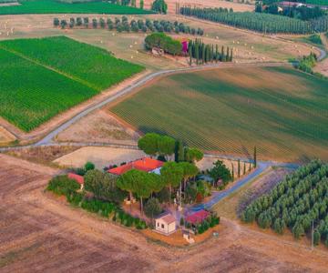 Agriturismo I Debbi