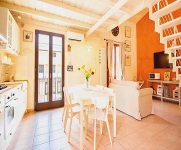 Sweet Home Tuscany
