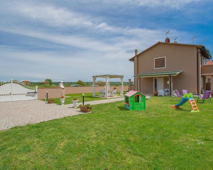 Holiday Home del Sole by Interhome