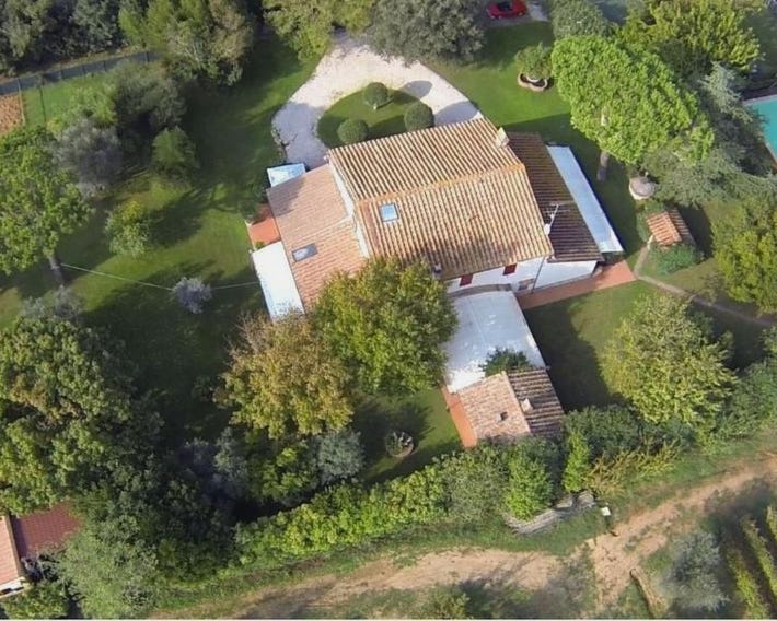 Relais Felciaino B&B
