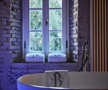 Bolgheri Wine Suite