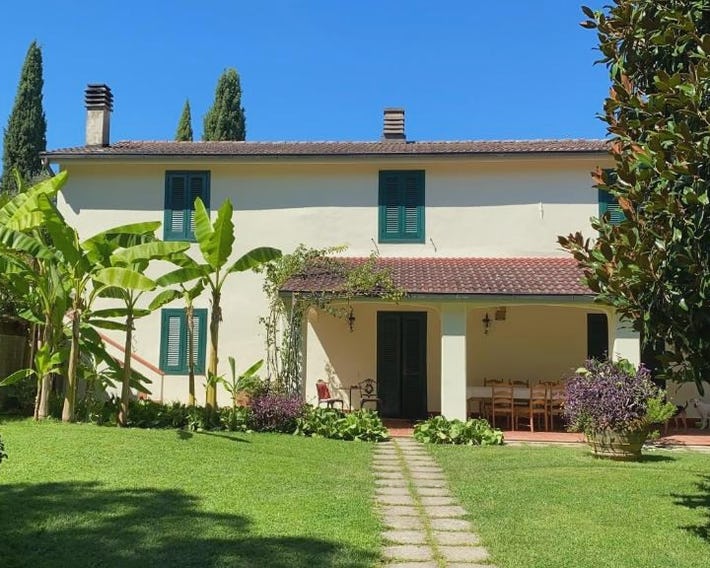 Casa del Pino