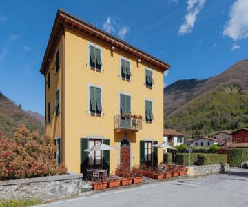 Franco's Friendly Villa