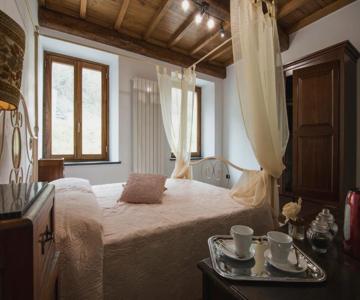 Le Casine Del Borgo