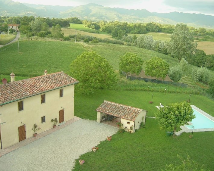 Tenuta Monti
