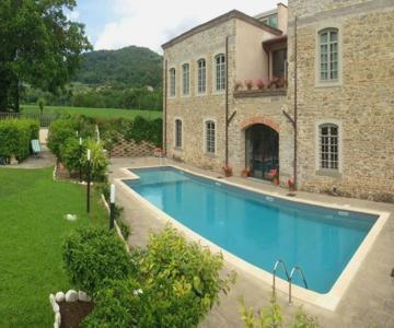 Casa Fevira Borgo