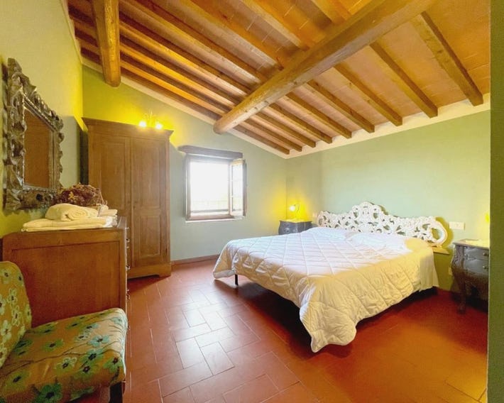Agriturismo Casariccio - Casa Dalia