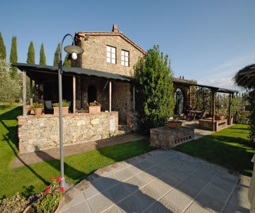 Agriturismo I Moraioli