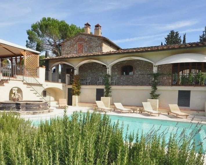 Villa Guia