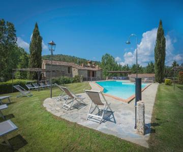 Mulino Al Suono By Geco Vacation Rentals