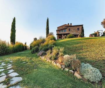 Podere Cunina