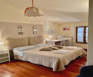 La casina del Poggio