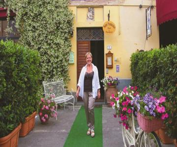 Camere Zimmer Rooms San Francesco