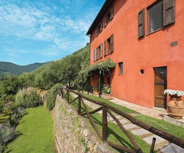 Apartment I Limoni - BUT151 by Interhome