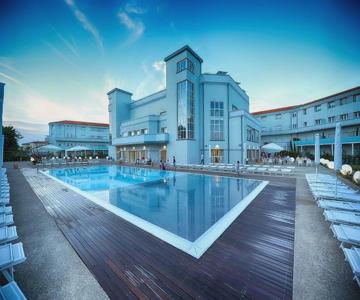 Toscana Charme Apartments