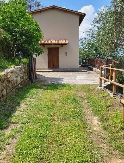 Casa VALGRAZIOSA
