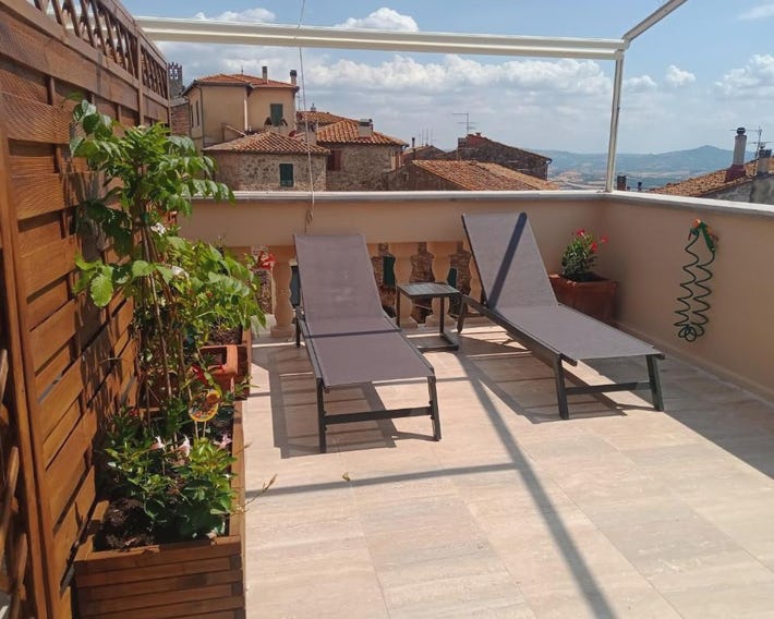 Locanda del Glicine